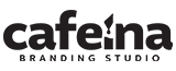 Cafeina Branding Studio Logo