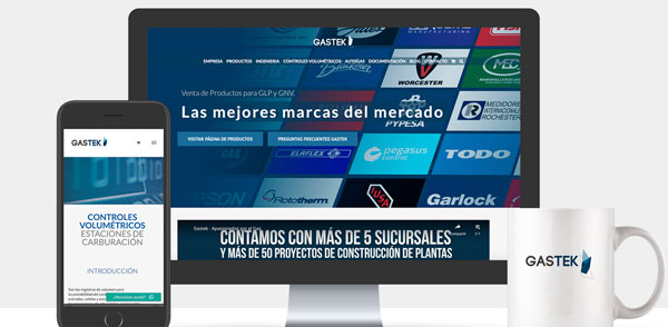 Diseño Web